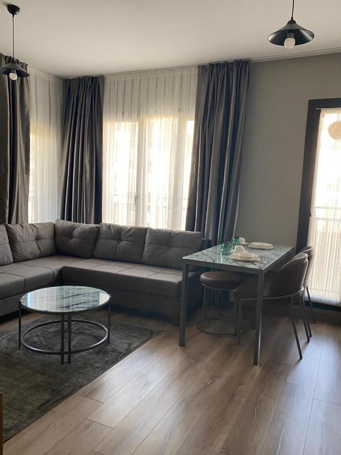 Apartament Aden Life Ankara Zewnętrze zdjęcie