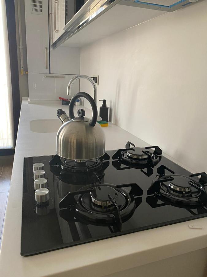 Apartament Aden Life Ankara Zewnętrze zdjęcie